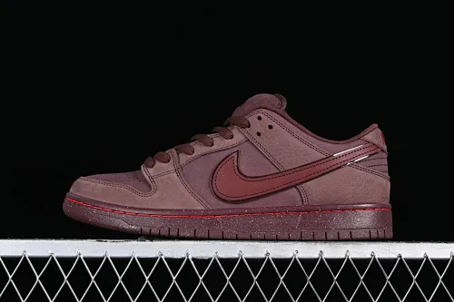 All categories Nk SB Dunk series Nk SB Dunk Low low-top sneakers J version Nk SB Dunk Low Premium "Valentine's Day" Valentine's Day SB low-top casual sneakers FN0619-600